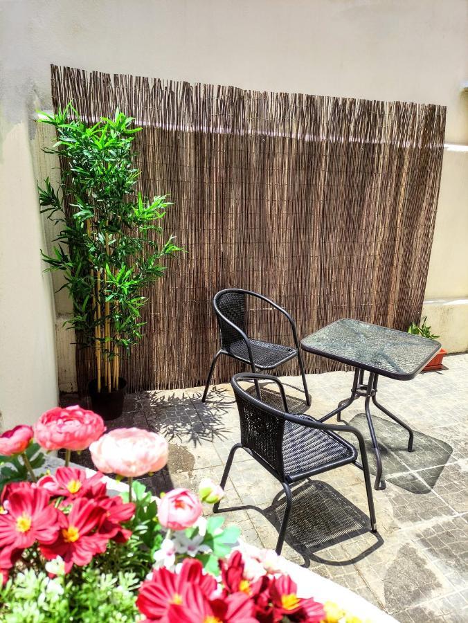 Abade Lisbon Rooms Bagian luar foto